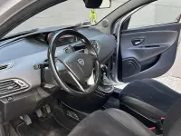 Usata Lancia Ypsilon 69 CV (50 kW) 2011 Grigio Utilitaria