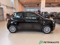 Brugt Fiat 500e 86 kW (118 HK) 2024 Sort Sedan