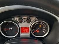 Usata Ford C-MAX Titanium 110 CV (80 kW) 2010 Grigio Monovolume