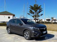 Usata Suzuki SX4 S-Cross 129 CV (94 kW) 2023 Grigio SUV