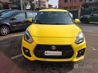 Gebraucht Suzuki Swift Sport 129 PS (94 kW) 2020 Gelb Kleinwagen