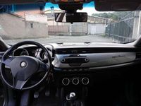 Gebraucht Alfa Romeo Giulietta Distinctive 140 PS (102 kW) 2011 Limousine