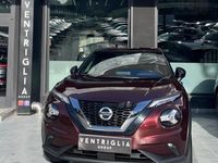 Usata Nissan Juke 117 CV (86 kW) 2020 SUV