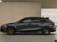 Nuova Audi RS3 Ambiente 400 CV (294 kW) 2026 Grigio daytona perla Berlina