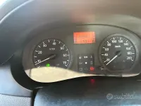 Usata Dacia Logan 75 CV (55 kW) 2005 Grigio Berlina