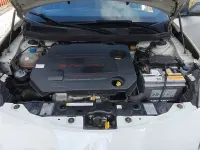 Usata Alfa Romeo Giulietta Distinctive 140 CV (102 kW) 2014 Bianco Utilitaria