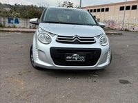 Usata Citroën C1 Feel 72 CV (52 kW) 2020 Utilitaria
