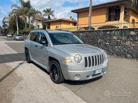 Usata Jeep Compass 140 CV (102 kW) 2007 SUV