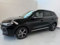 Nuova MG ZS Comfort 116 CV (85 kW) 2026 Pebble black SUV