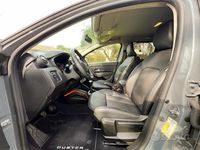 Usata Dacia Duster 115 CV (84 kW) 2022 Grigio SUV