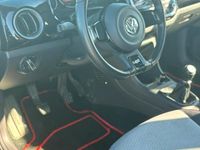 Usata VW up! 75 CV (55 kW) 2012 Utilitaria