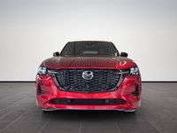 Nuova Mazda CX-60 Homura-Line 249 CV (183 kW) 2026 Soul red crystal SUV