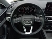 Usata Audi A4 Advanced Plus 163 CV (119 kW) 2024 Grigio manhattan metallizzato Station wagon