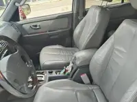 Usata Hyundai Terracan 163 CV (119 kW) 2007 Grigio SUV