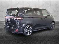 Usata VW ID. Buzz Pro 210 kW (286 CV) 2023 Nero Monovolume
