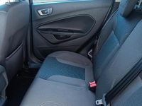 Usata Ford Fiesta Titanium 80 CV (58 kW) 2016 Berlina