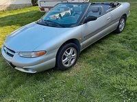 Usata Chrysler Stratus 132 CV (97 kW) 1996 Cabrio