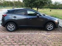 usata Mazda CX-3 2.0 Evolve 2wd 120cv