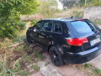 Usata Audi A3 Sportback 150 CV (110 kW) 2008 Utilitaria
