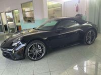 Usata Porsche 911 Carrera Cabriolet 385 CV (283 kW) 2021 Nero Cabrio