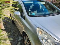 Usata Opel Corsa 2006 Utilitaria