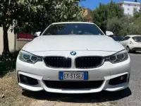 Usata BMW 430 Gran Coupé 258 CV (189 kW) 2015 Coupé