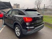 Nuova Audi Q2 150 CV (110 kW) 2026 Nero SUV