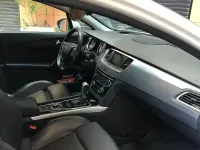 Usata Peugeot 508 204 CV (150 kW) 2011 Bianco Berlina
