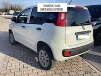 Usata Fiat Panda Pop 84 CV (61 kW) 2020 Bianco Utilitaria