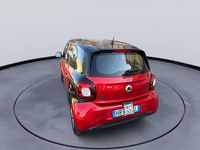 Usata Smart ForFour Electric Drive Prime 41 kW (56 CV) 2019 Other Utilitaria