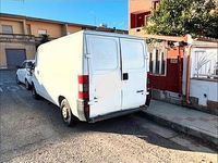 Occasion Fiat Ducato 2002 Van