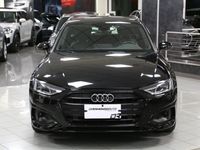 usata Audi A4 Avant 35 TDI 163cv S tronic Business Advanced__2020