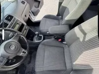 Usata VW Polo Comfortline 69 CV (50 kW) 2005 Argento Berlina