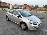 usata Fiat Punto 1.3 MJT II 75 CV 5 porte Lounge