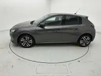 Usata Peugeot 208 Allure 102 CV (75 kW) 2023 Utilitaria