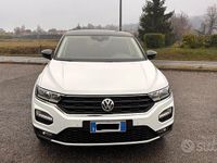 Usata VW T-Roc Style 150 CV (110 kW) 2019 SUV