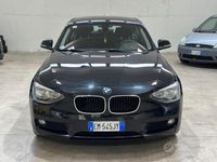 usata BMW 116 d 2.0 116CV 5P ATTIVA EU5 KMCERT GARANZ