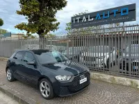 Usata Audi A1 Admired 95 CV (69 kW) 2022 Nero SUV