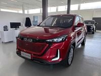 Nuova EVO Evo 5 128 CV (94 kW) 2026 Bianco SUV