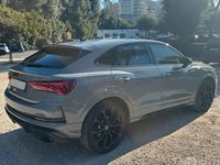 Usata Audi RS Q3 Sportback 400 CV (294 kW) 2025 SUV