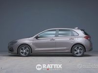 Usata Hyundai i30 Prime 119 CV (87 kW) 2023 Marrone Berlina