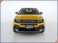 Usata Jeep Avenger EV Summit 61 kW (84 CV) 2023 Giallo SUV
