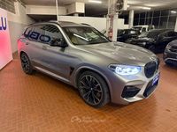 Usata BMW X3 Competition Edition 510 CV (375 kW) 2021 SUV