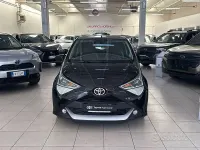 Usata Toyota Aygo Cool 72 CV (52 kW) 2020 Other Utilitaria