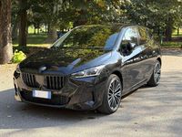 Usata BMW 225 Active Tourer M Sport 245 CV (180 kW) 2022 Nero Monovolume
