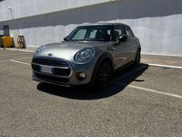 Usata Mini One D Hype 95 CV (69 kW) 2017 Other Utilitaria