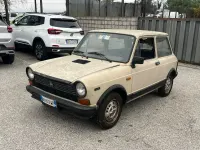 Usata Autobianchi A112 41 CV (30 kW) 1979 Beige Utilitaria