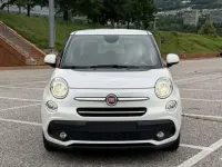 Usata Fiat 500L Business 120 CV (88 kW) 2018 Monovolume