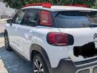 Usata Citroën C3 102 CV (75 kW) 2019 Utilitaria