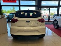 Nuova EVO Evo 3 113 CV (83 kW) 2025 Bianco SUV